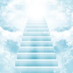 jesus, god, holy spirit, bible, gospel, heaven, sky, air, stairs, steps, clouds, worship, christianity, christian, christ, church, holy, easter, prayer, pray, religious, resurrection, faith, religion, light, blue bible, blue god, blue pray, blue heaven, blue prayer, jesus, holy spirit, holy spirit, holy spirit, holy spirit, holy spirit, bible, christian, resurrection