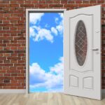 freedom, symbol, open, door, wall, change, out, of, the, box, innovation, creativity, travel, leave, brown change, brown door, brown creative, brown leaves, brown innovation, brown box