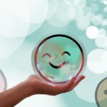 satisfaction, health, pleasure, smile, mental health, positive, feelings, expression, satisfied, wellness, harmony, peace, relaxation, relaxed, happiness, concept, hand, selection, mentally, psychic, negative, mental health, mental health, mental health, mental health, mental health