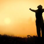 man, spread arms, hope, courage, self-determination, quote, vision, pleasure, initiative, inspiration, motivation, positive, sunrise, sunset, motivating, inspiring, message, silhouette, stretched out, success, win, energy, self-determination, inspiration, inspiration, inspiration, motivation, motivation, motivation, motivation, motivation, positive, success, win, win